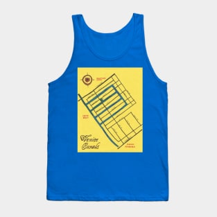 Venice Canals Tank Top